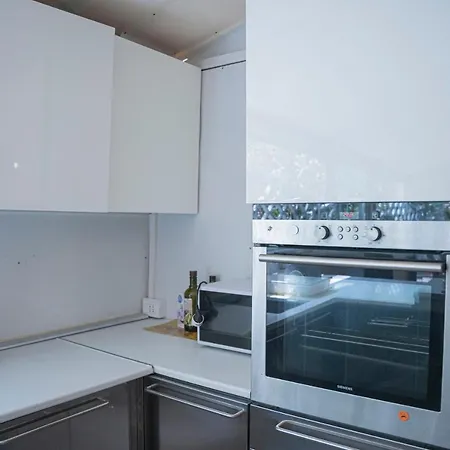 Villa Flores Dehor Privato E Giardino Centro Citta, 450M Mare
