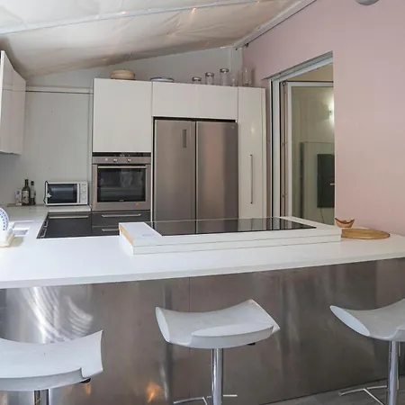Villa Flores Dehor Privato E Giardino Centro Citta, 450M Mare * Sestri Levante